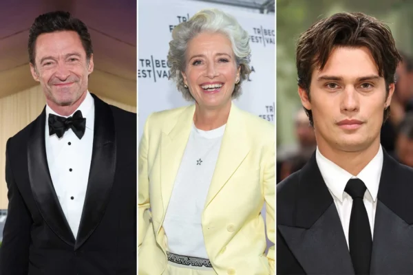 upcoming Hugh Jackman movies