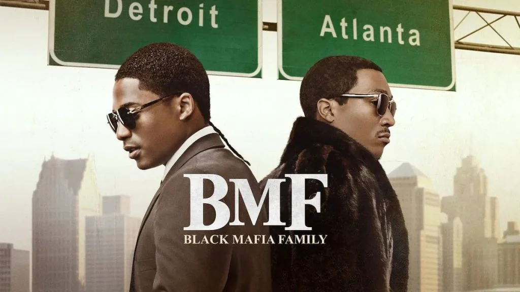 BMF Season 4