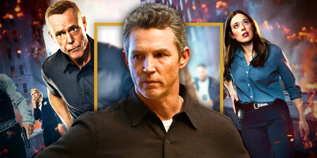 Chicago PD Season 12 Episode 15