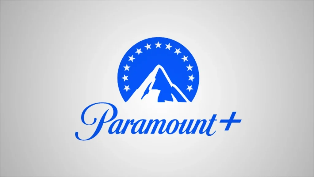 Coming Soon to Paramount Plus