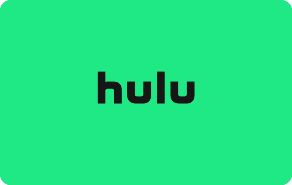 Coming soon to Hulu