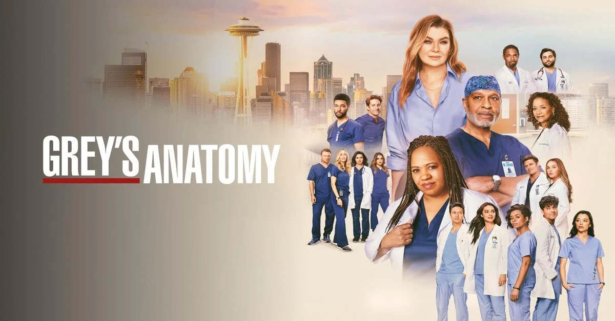 Grey’s Anatomy Season 21 Episode 11