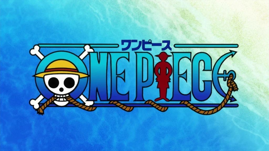 One Piece Chapter 1143