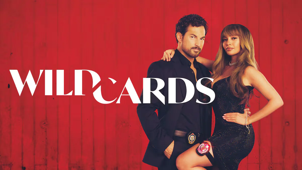 Wild Cards Season 2 Episode 11