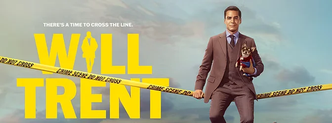 Will Trent Season 3 Episode 9