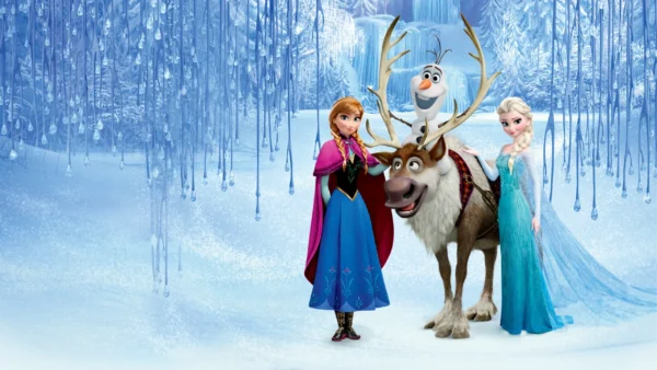 Frozen 3 release date
