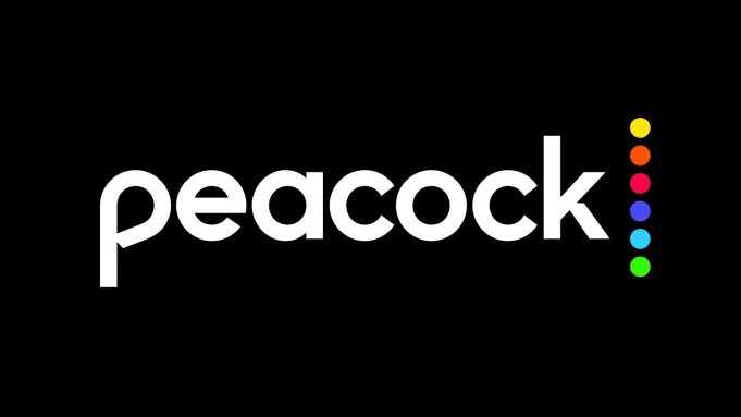 Coming Soon on Peacock