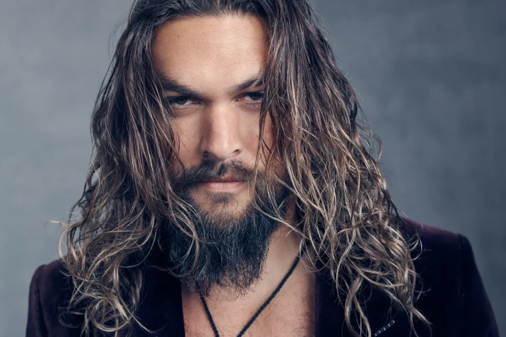 All Upcoming Jason Momoa Movies