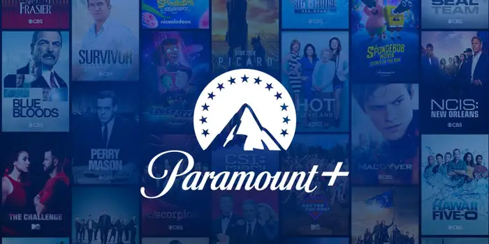 Coming Soon to Paramount+