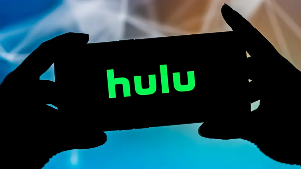 Coming Soon To Hulu