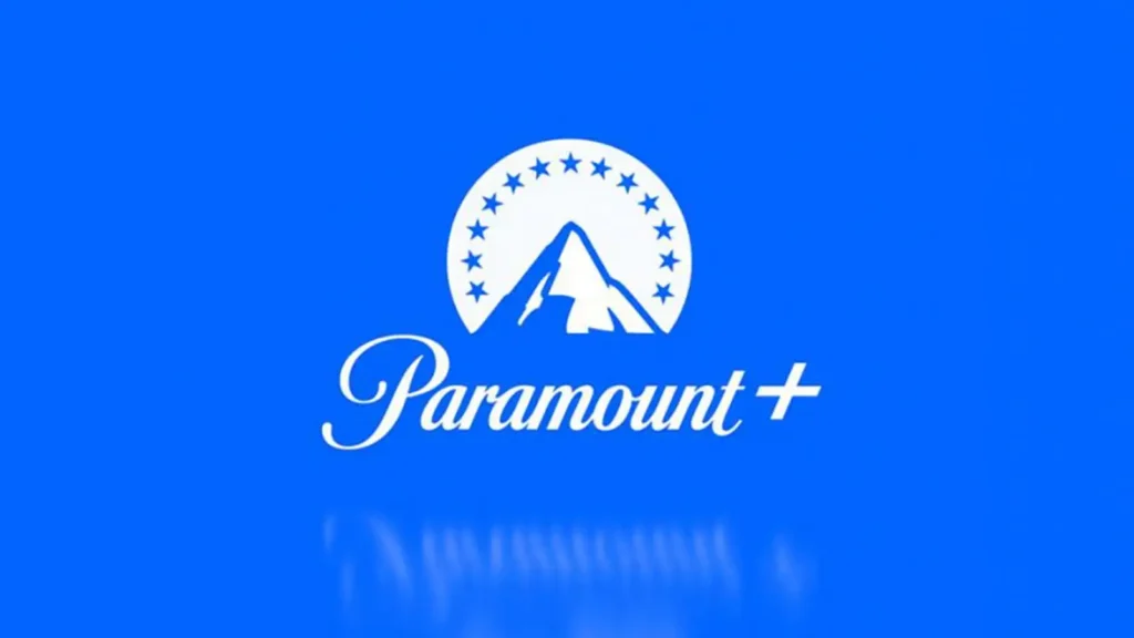 Coming Soon To Paramount+