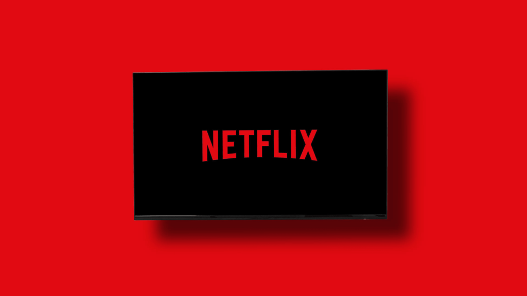 Coming Soon to Netflix June