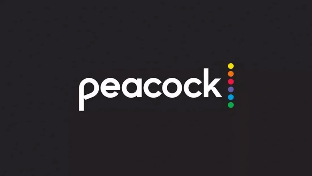 Coming Soon to Peacock