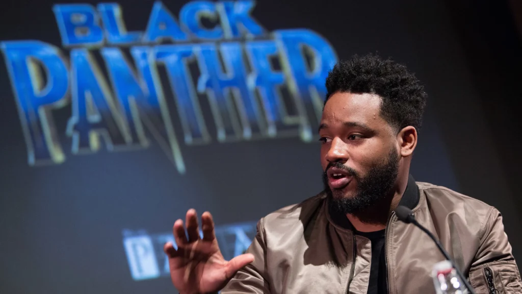 Ryan Coogler upcoming movie