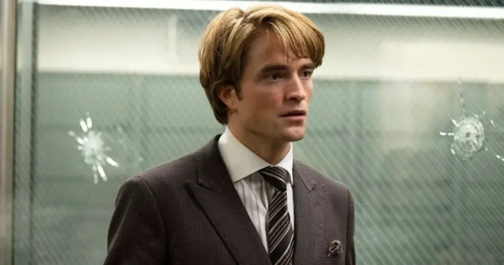 Upcoming Robert Pattinson Movies