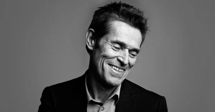 Upcoming Willem Dafoe Movies