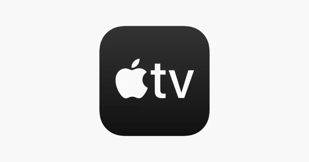 Coming Soon to Apple TV+