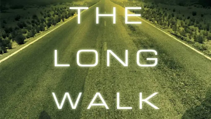 Upcoming Stephen King Movies: The long Walk