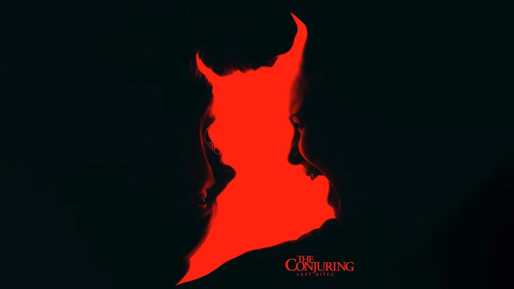 the conjuring last rites release date