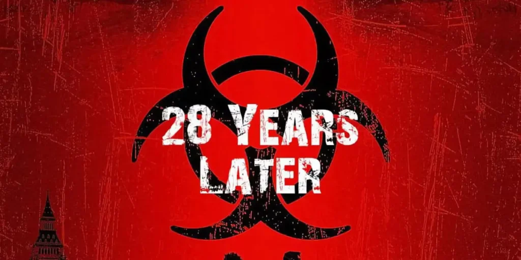 28 Years later Release Date