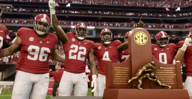 College Football 26 Release Date