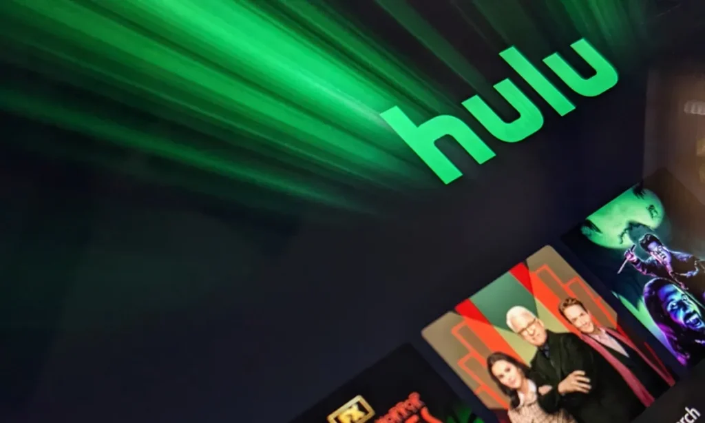 Coming Soon to Hulu