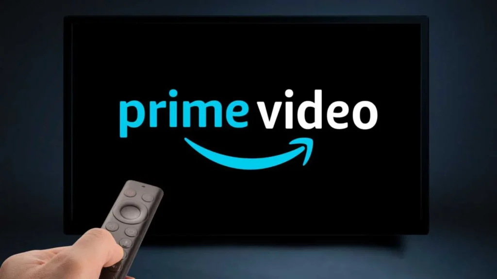 Coming soon to Prime Video July