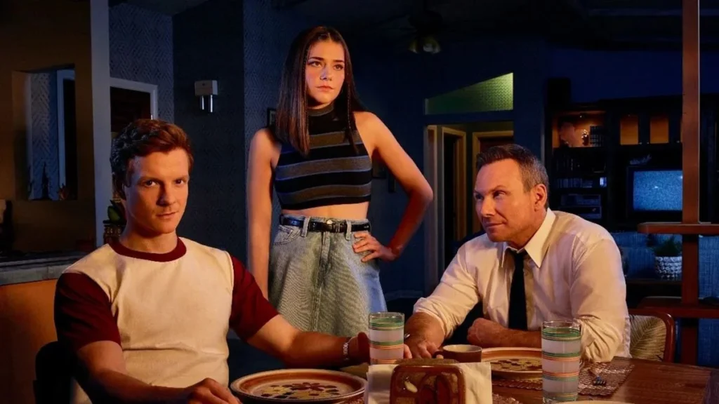 Dexter: Original Sin Season 2 Release Date