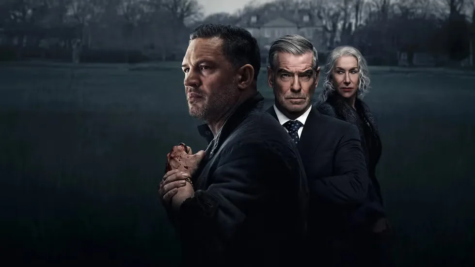 MobLand Season 2 release date