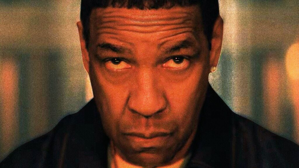 Upcoming Denzel Washington Movies