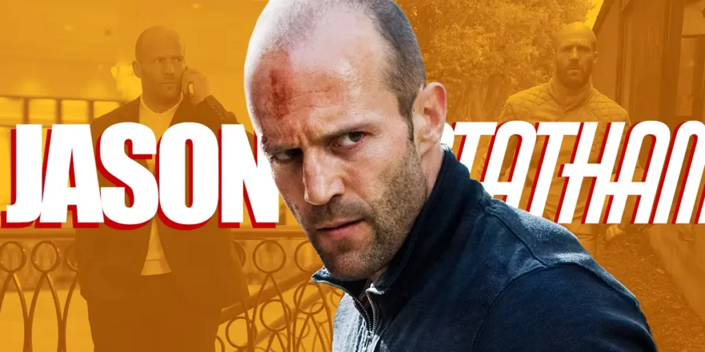 Upcoming Jason Statham Movies