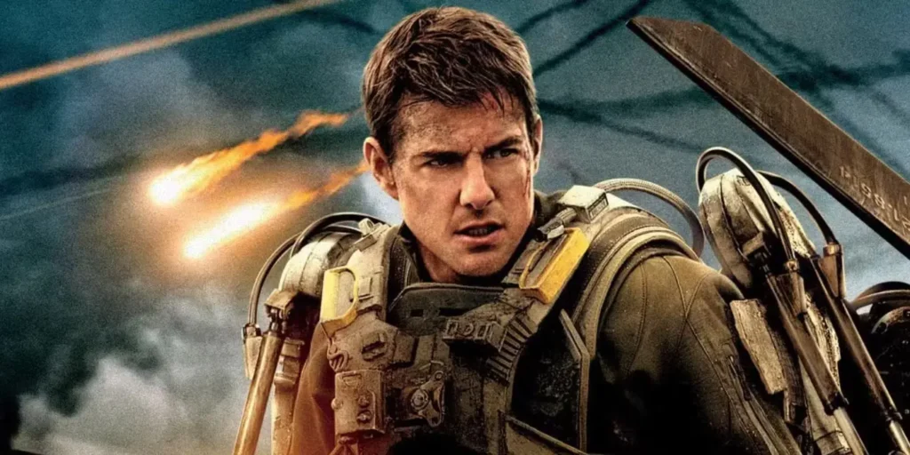 Upcoming Tom Cruise Movies
