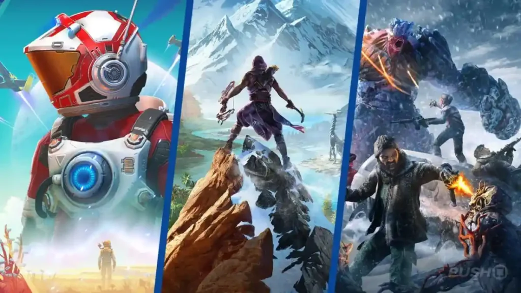 All Upcoming PSVR 2 Games (Complete List)