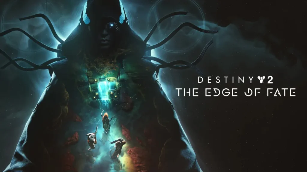 Destiny 2: The Edge of Fate Release Date