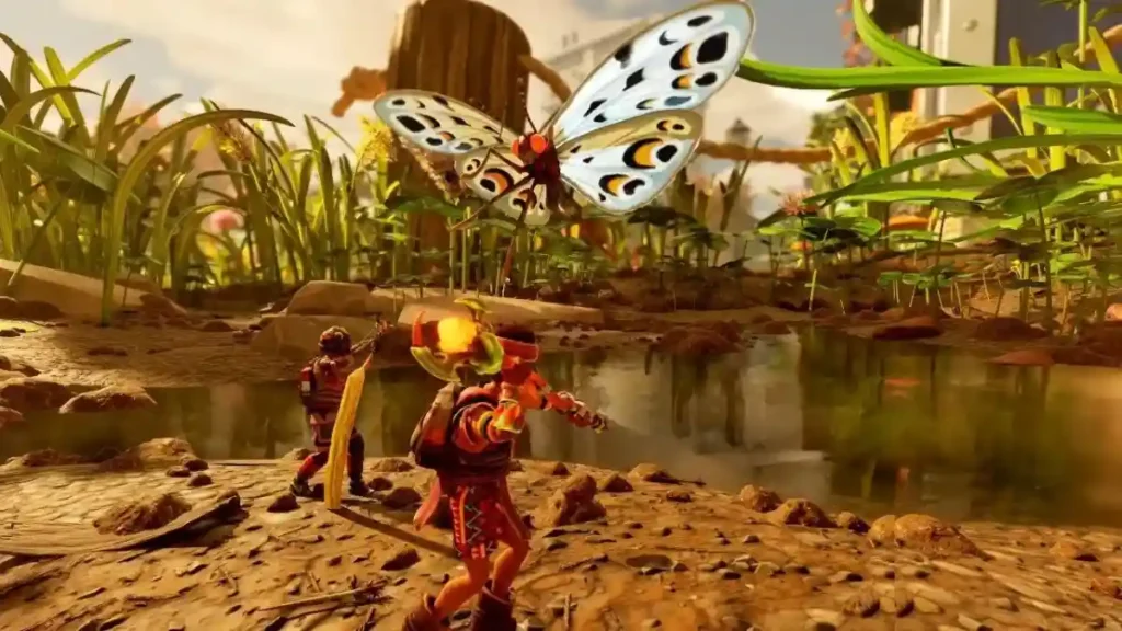 Grounded 2 release date